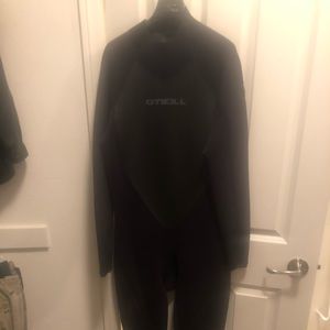 O’Neill Wetsuit